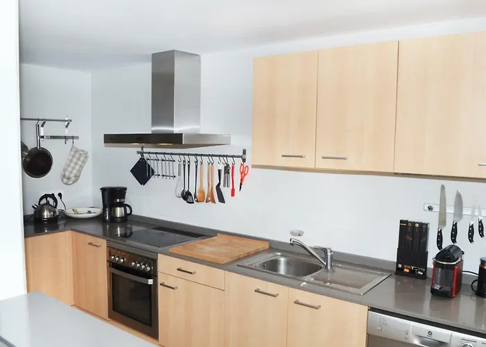 Casa Andersen * Port de Pollenca