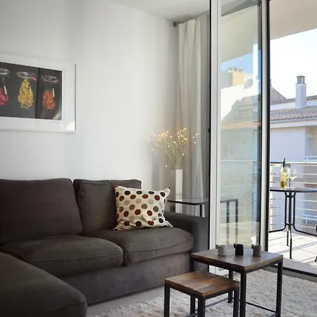 Lägenhet Casa Andersen