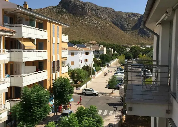 Casa Andersen Lägenhet *