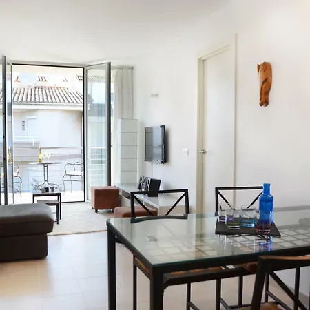 Apartamento Casa Andersen