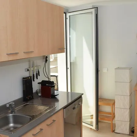 Apartamento Casa Andersen *