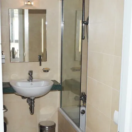 דירה Casa Andersen *