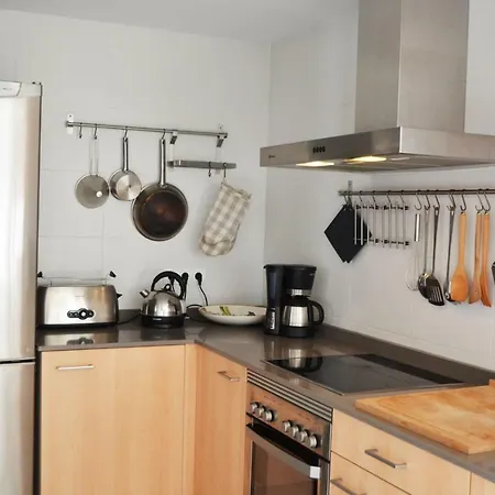 Apartamento Casa Andersen Puerto Pollensa