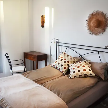 Apartament Casa Andersen Port de Pollença