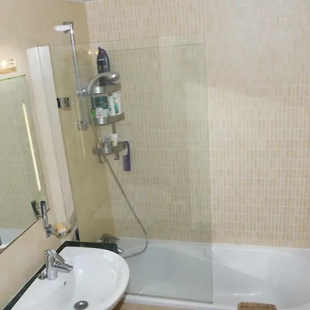 Casa Andersen Апартаменти Порт-де-Польєнса