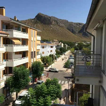 Casa Andersen Apartament *