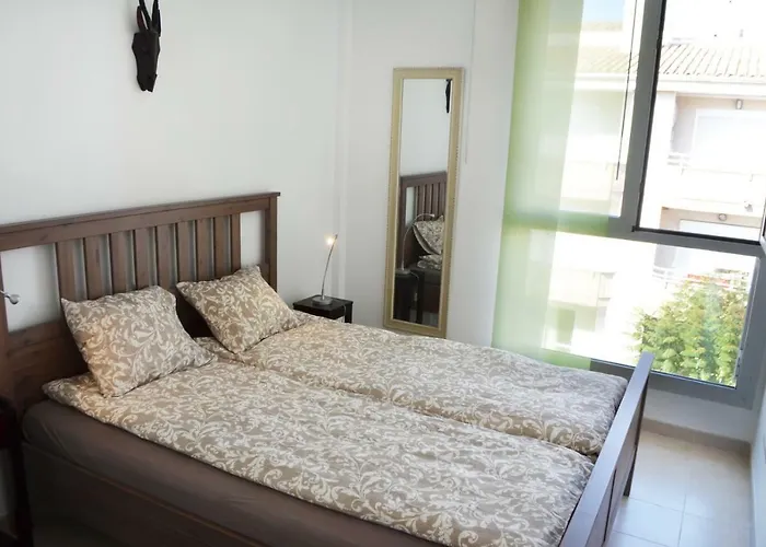 Casa Andersen 波连萨港