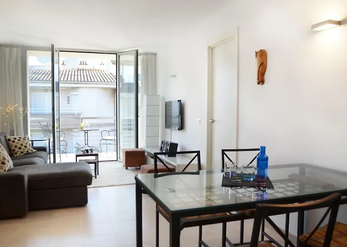 Apartament Casa Andersen