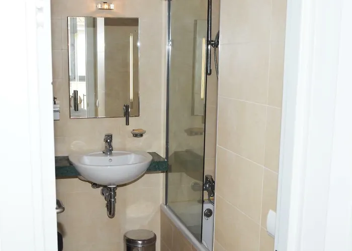 Apartament Casa Andersen *