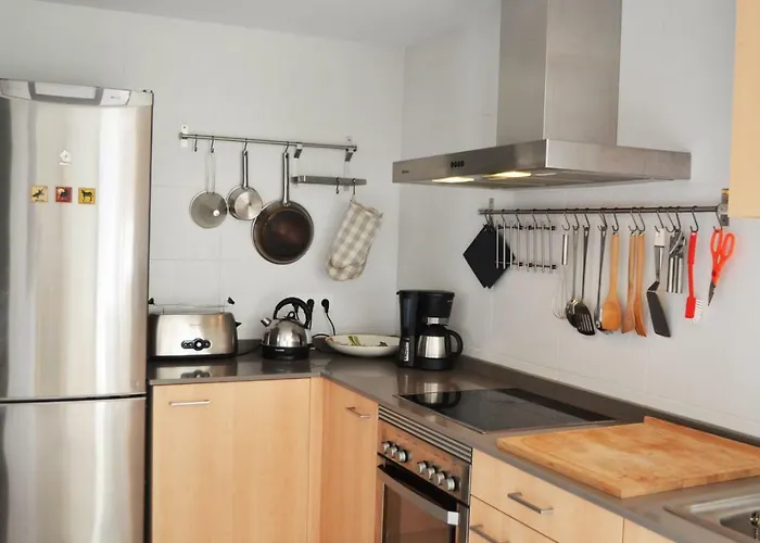 Apartament Casa Andersen Port de Pollença