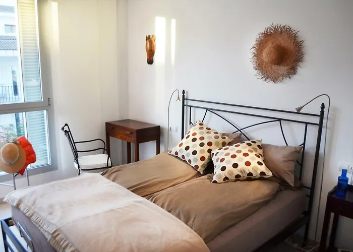 Apartament Casa Andersen Port de Pollença